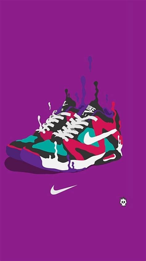 achtergrond nike|Nike shoes wallpaper 4k.